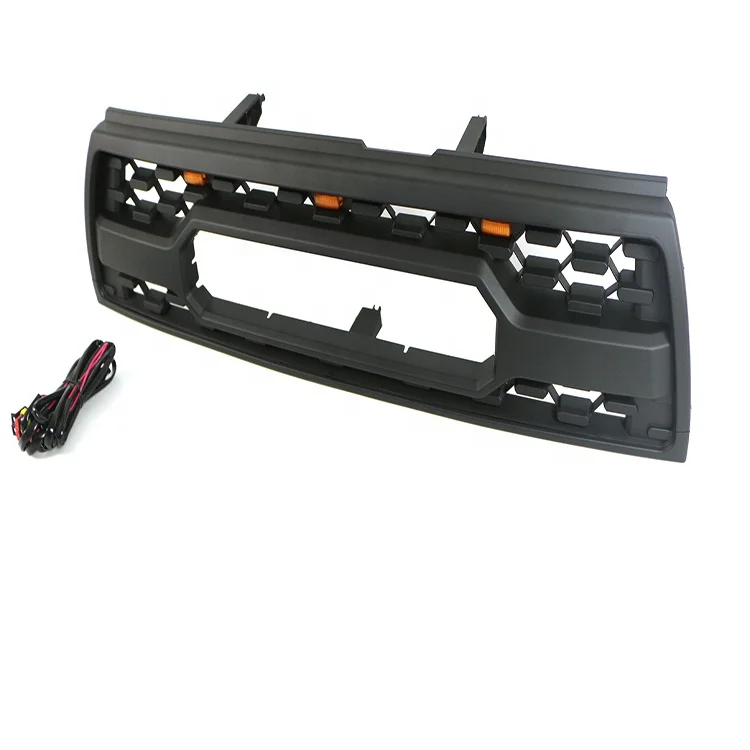 1996-2002 Accessories Body Kit Parts Front Car Grille for Toyota 4runner for TRD Grille
