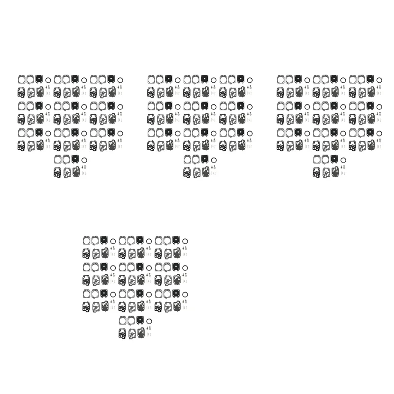 Alim-40Pcs Carburet… - image