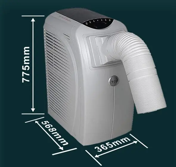 

TLF Elevator air Conditioner KYD-32/DY-D 1.5P