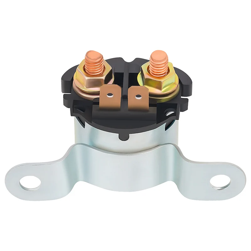 Motorcycle Starter Relay For CAN AM OUTLANDER MAX 400 500 650 800 1000 EFI STD For SKI-DOO TUNDRA 300F GSX 600 800 GSX SPORT 500