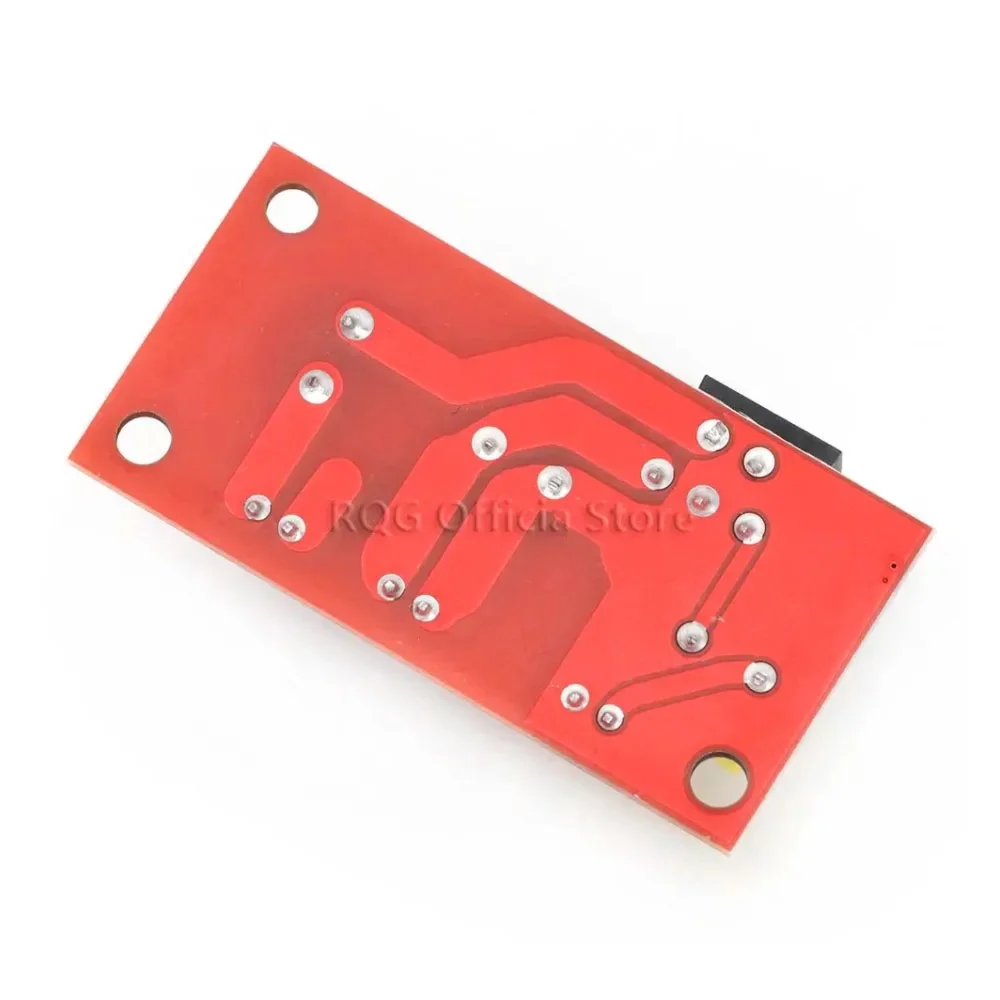 30W LM1875 Audio Power Amplifier Board Mono Single Channel AMP Amplifiers DC 12-32V - view 5