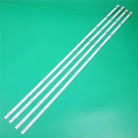 LED TV Bands For Hisense H50A6140 H50A6100 50H6E 50R6040E HA50A57 Backlight strip CRH-BK50S1U51S3030T040979G-REV1.0 W/I Matrix