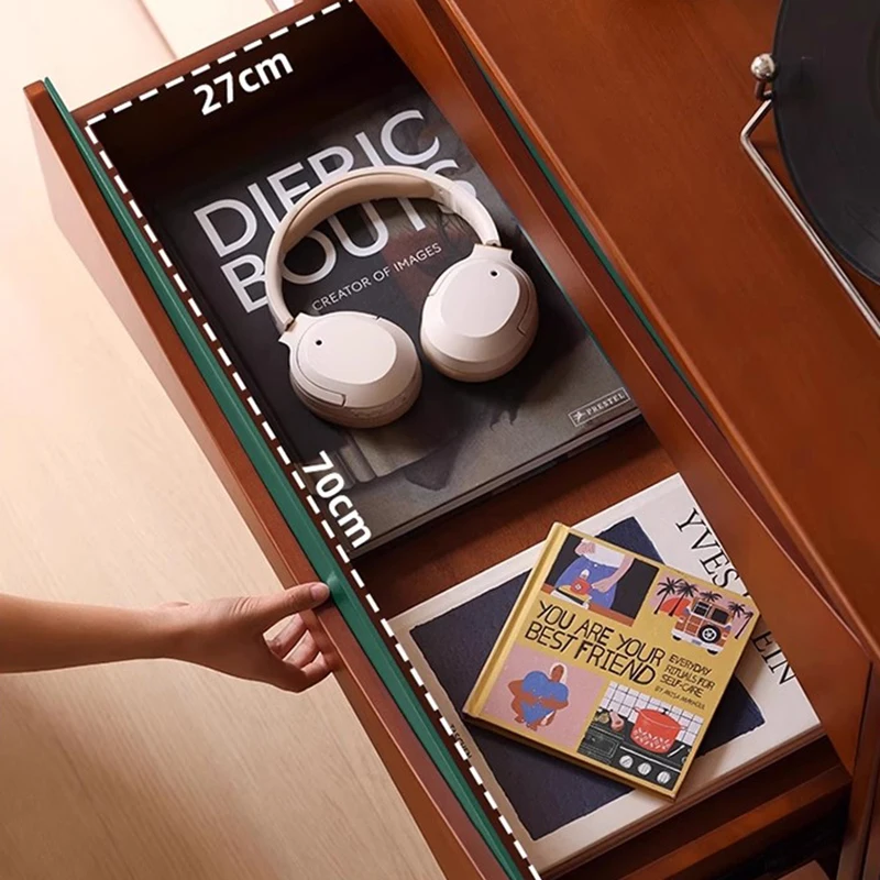 Customizable Nordic Bedroom Living Room Cabinets Storage Decor Tv Stand Filing  Organizer Wood Hallway Trend