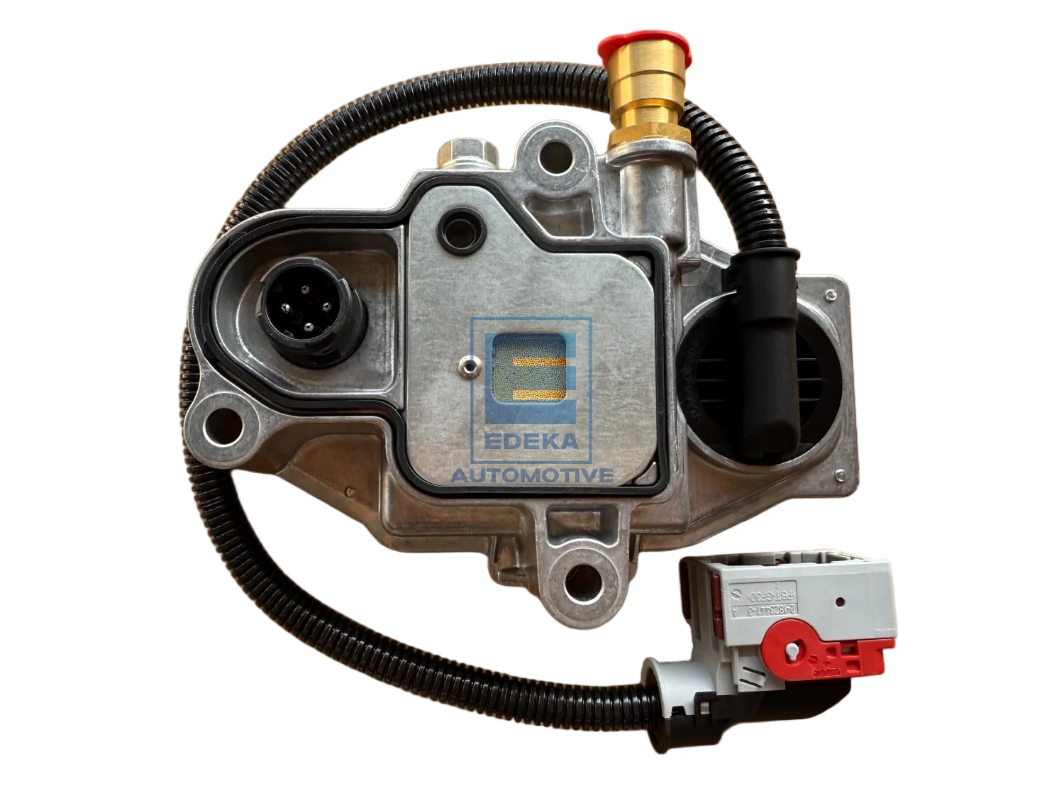 Solenoid Valve 22327072 21965284 7421965284 7422327072 For Volvo Renault Truck Transmission Clutch Housing