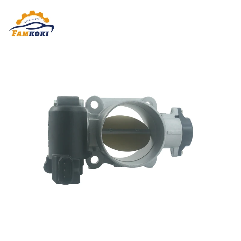 

Engine Parts Throttle Body Valve Throttle Body Valve for Toyota Hilux 1KD 2KD RAV4 4Runner 26100-0L010 261000L010