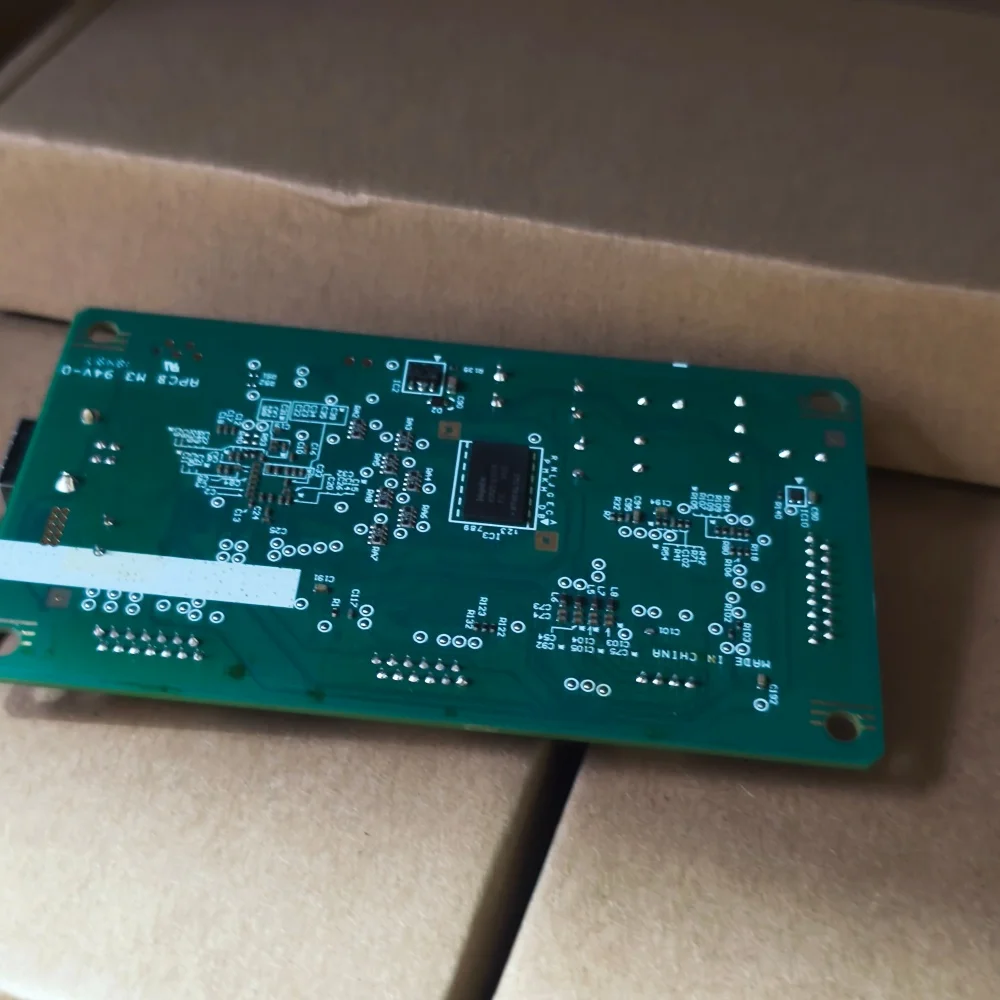 

Formatter Board For Canon MF3010 MF-3010 MF 3010 Logic Main Board MainBoard Mother Board FM0-1096 FM0-1096-000