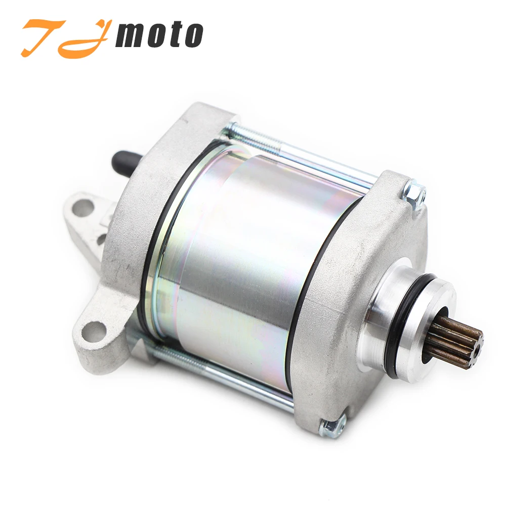 

8R9-81890-00 B3J-81890-00 Стартер мотоцикла для Yamaha YZ450F 2020-2022 YZ450FX WR450F 2019-2023