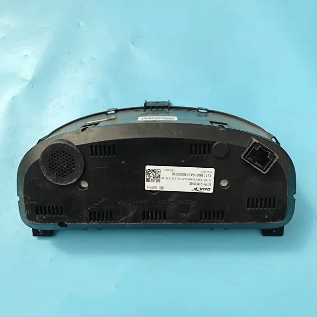 Pannello strumenti smontabile originale per auto QDARCTIC per Chevrolet Captiva