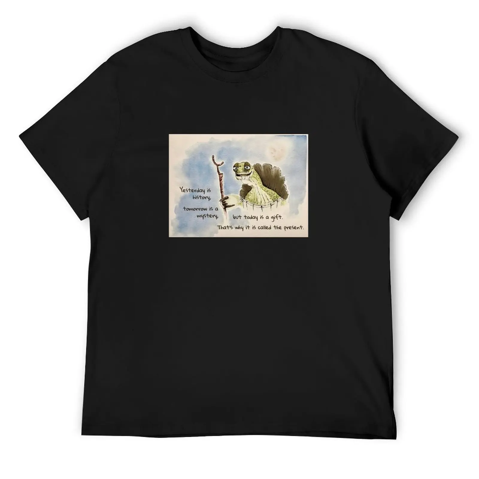 

Master Oogway T-Shirt