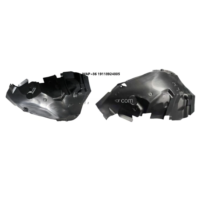 

For Range Rover Evoque 2020+ Front Wheelarch Fender Liner Front LR136568 LR114161 LR136570 LR114162 Wheelhouse Splash Shield