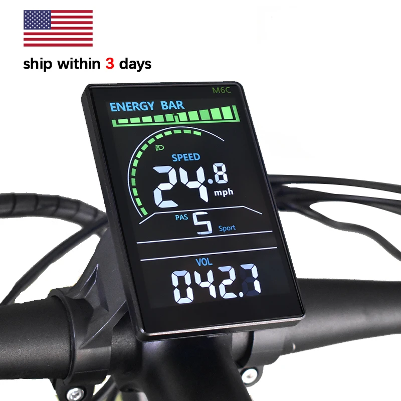 

[Haytrix-US] аксессуары для скутера, дисплей для скутера, детали для велосипеда, электрический скутер, велосипедный компьютер, электронный велосипед, ЖК-экран для Bi