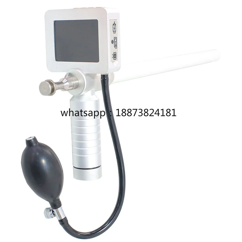 Plastic  Artificial Insemination with Catheter 10mm Probe Diameter 250mm Length High Rate fast shipping