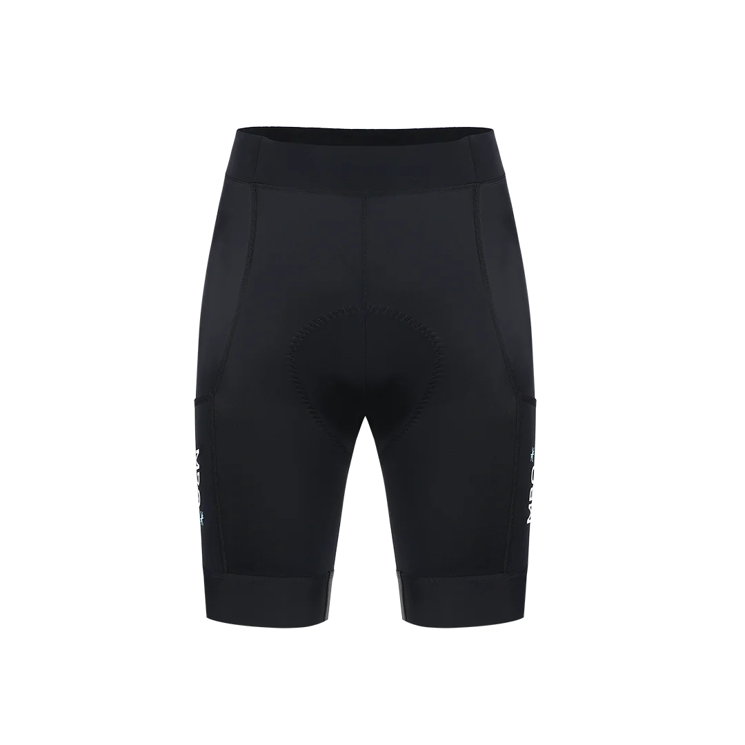 

MBO Cycling Shorts for Men's Outdoor Wear Bike Shorts 13mm Italian EIT-PARIS MEN Chamois Support 6H Riding Cycling Clothes T109C