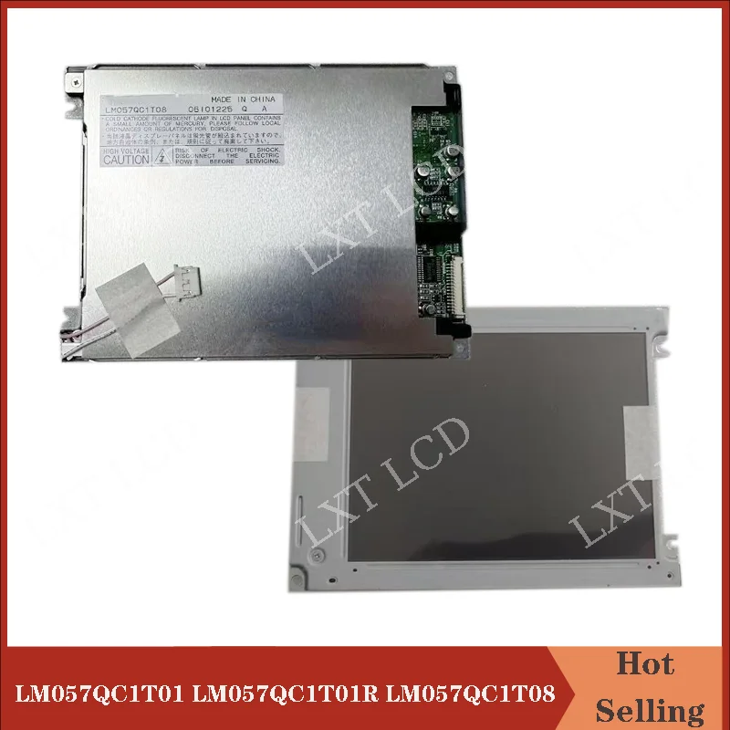 

Original 5.7 inch LM057QC1T01 LM057QC1T08 LM057QC1T01H LM057QC1T01R LCD Display Screen Panel