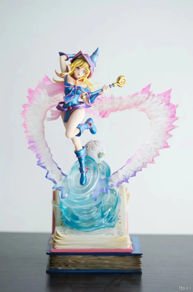 【FS】Fantastic Territory Yu-Gi- – Model Kit Yugioh Bewertung und Preis