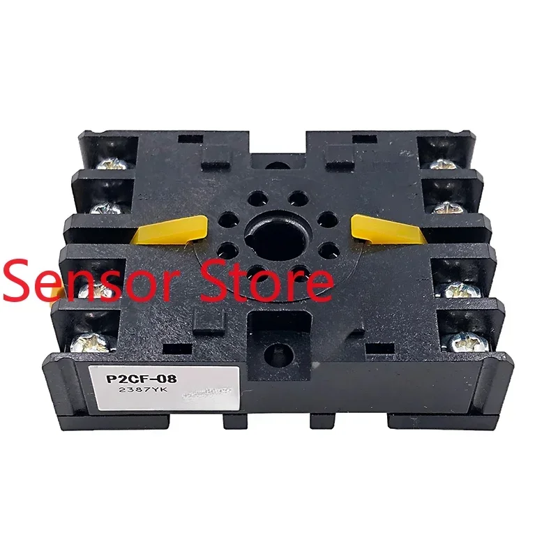 

5PCS Relay Base P2CF-08