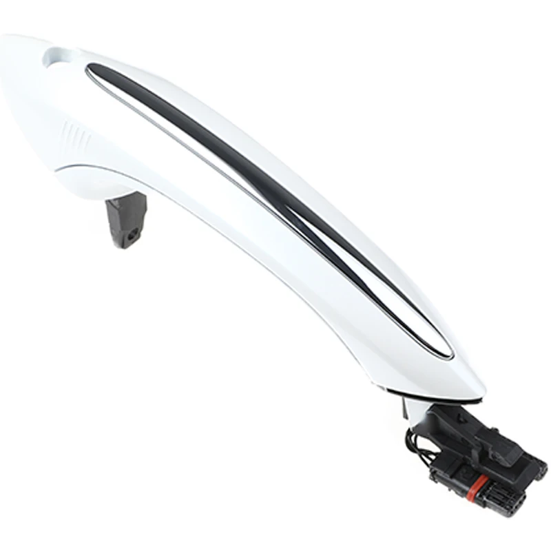 51217231931 Car Exterior Comfort Access Door Handle 51217231932 51217231933 51217231934 For BMW F07 F10 F06 F11 F01 F03 F04