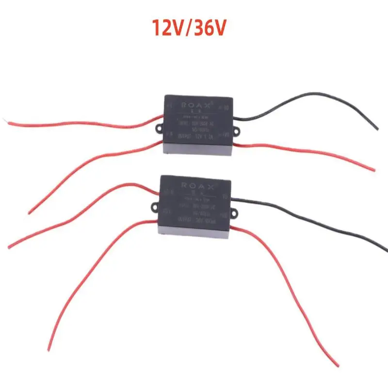 1Pcs Ac 85-220V To …