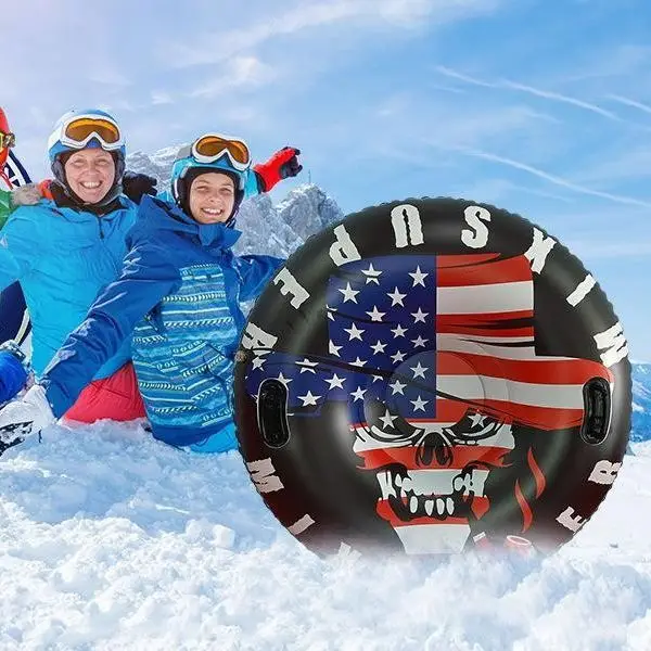 الرياضات الشتوية نفخ أنبوب الثلج التزلج نفخ أنبوب التزلج نطاقات التزلج قاعات التزلج