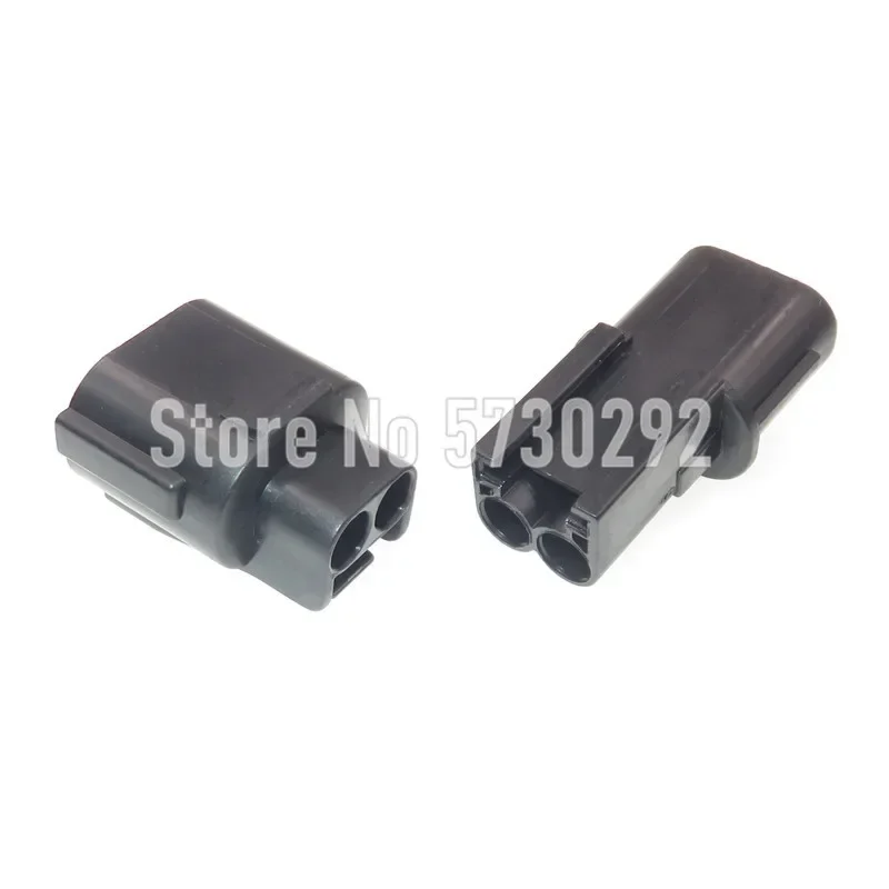 2P PB045-02027 PB055-02840 Automotive Wiring Harness Plug Automotive Auto Connector