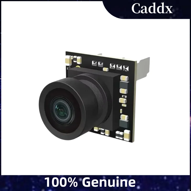Caddx Ant Lite 1200TVL 1/3" CMOS PAL NTSC Switchable Nano FPV Camera 3.7V-18V 14X14mm 1.7g for FPV Drone $15.48$22.83 -32%537 soldNew shoppers save $7.35See previewSimilar items - image 1 of 6