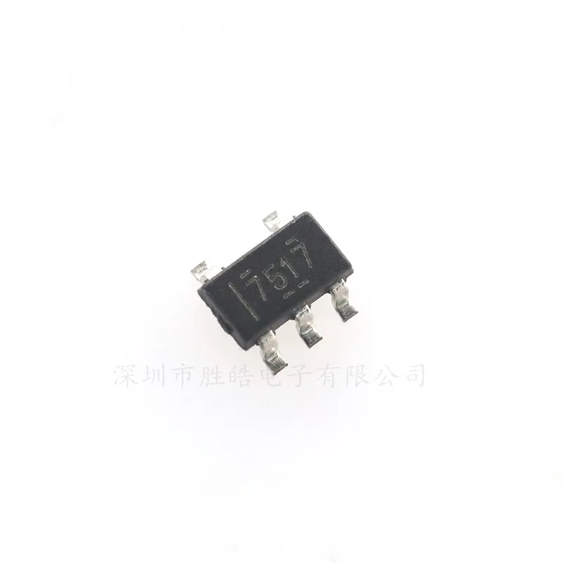 

(1PCS) UCC27517DBVR UCC27517 DBVR IC SOT23-5 High Quality