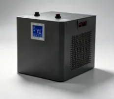 300L Large Aquarium Tank 1/3 High‑Pressure Water Chiller Cooling System for Cold‑Water Fish Shrimp Aquatic Plants  Coral Tank