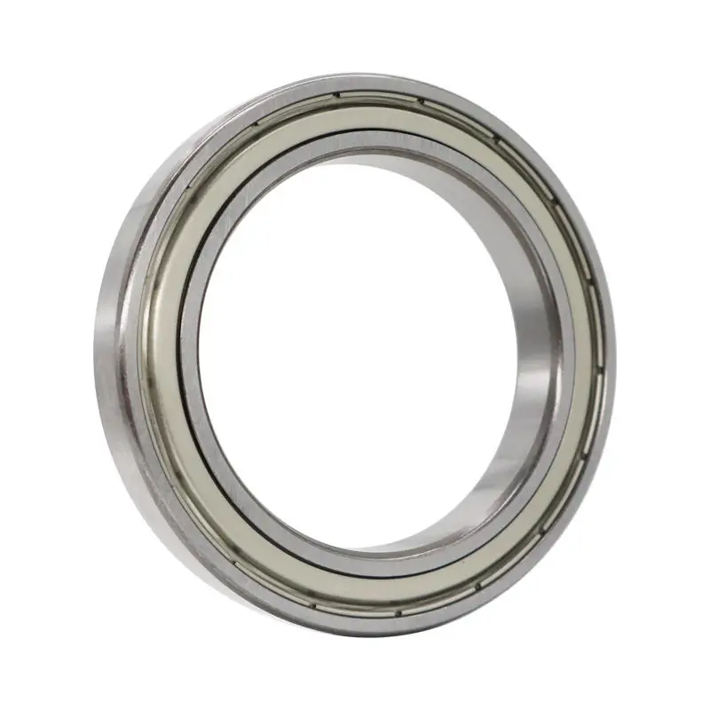 High Speed Low Noise Thin Wall Ball Bearing 61916 61917 61918 61919 61920 61921 61922 61924.Deep groove ball bearings