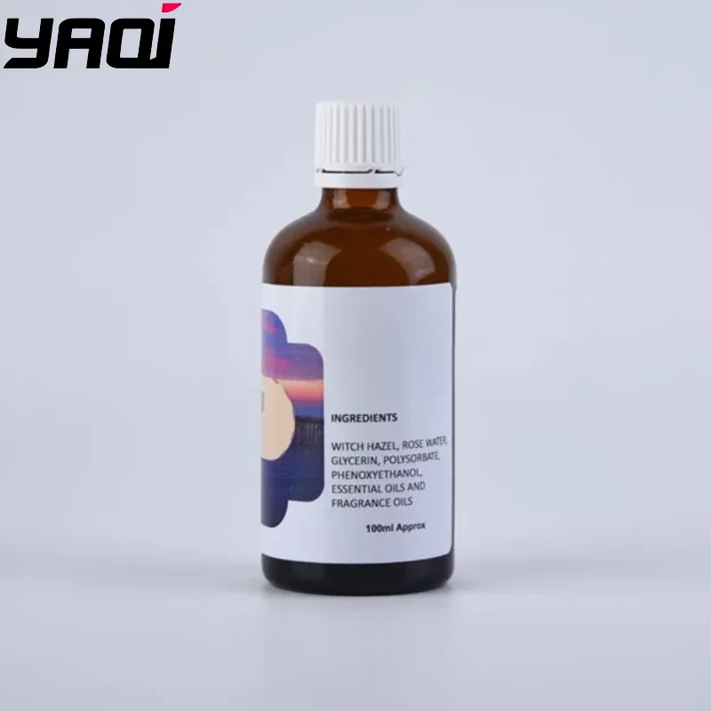 2026年新シリーズ-yaqi-100ml-プロフェッショナル-マリブ-アルコールフリー-アフターシェーブスプラッシュ-メンズ用