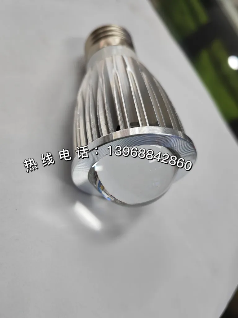 ملحقات ماكينة الخياطة مصباح الفلورسنت الأسطواني مصنع الأحذية انظر شريط الضوء الأزرق 5 3 7 فحص الضوء البنفسجي اللؤلؤي B