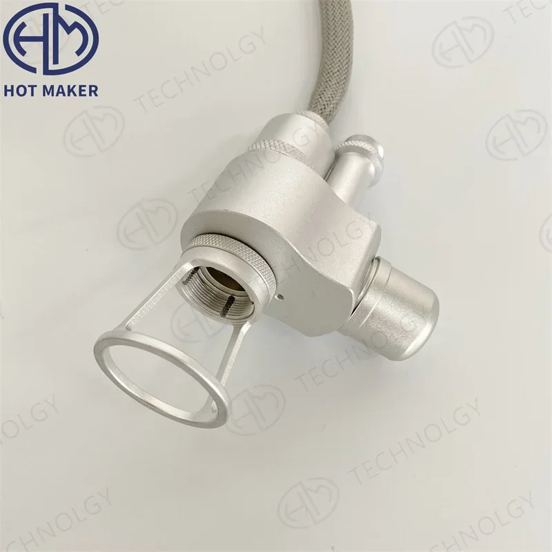 Picosecond & CO2 Laser Operating Heads – Replaceable Treatment Handles for Beauty Machines