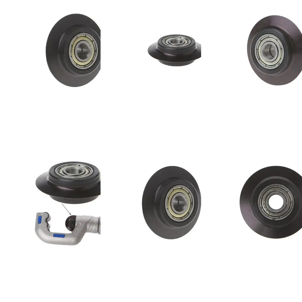 Bearing Alloy Replacement For Tube Pipe Shear