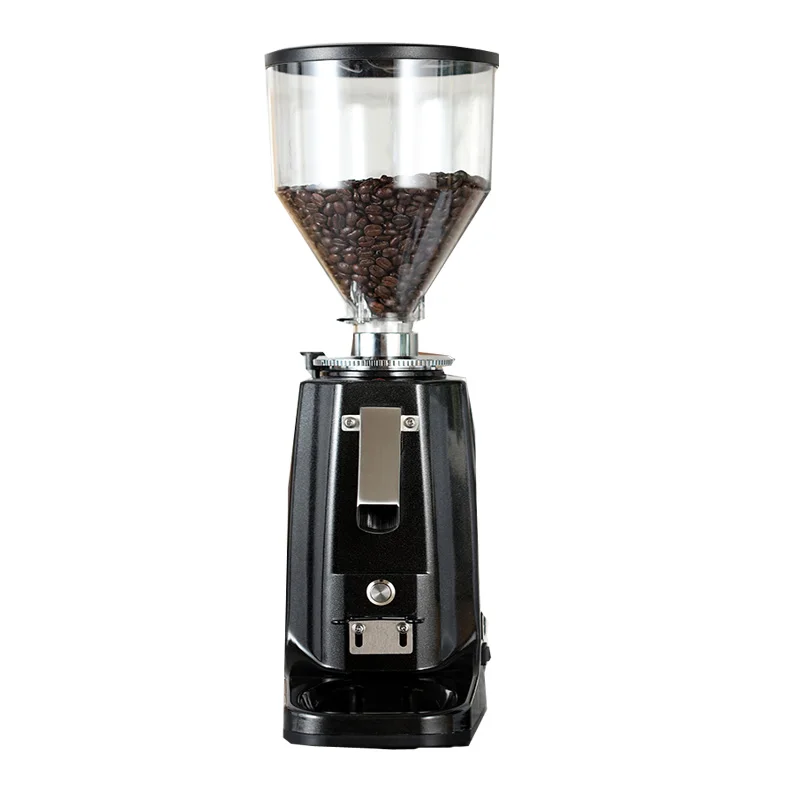 Electric Coffee Grinder Burr Mill Grinder Espresso Coffee Grinder