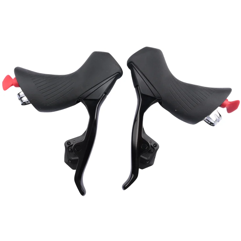 Sram RIVAL AXS D1 2x12-Gang Rennrad-Schalthebel oder -Bremse RIVAL AXS Schalthebel 900/1900mm Bremse Rennrad-Set – Detail 2