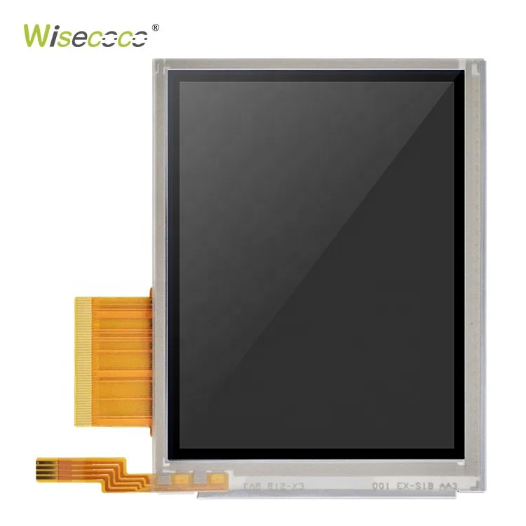T-51963GD035J-MLW T-51963GD035J-MLW-AGN T-51963GD035J-MLW-AJN T-51963GD035J 3.5 inch 240x320 tft lcd display panel touch screen