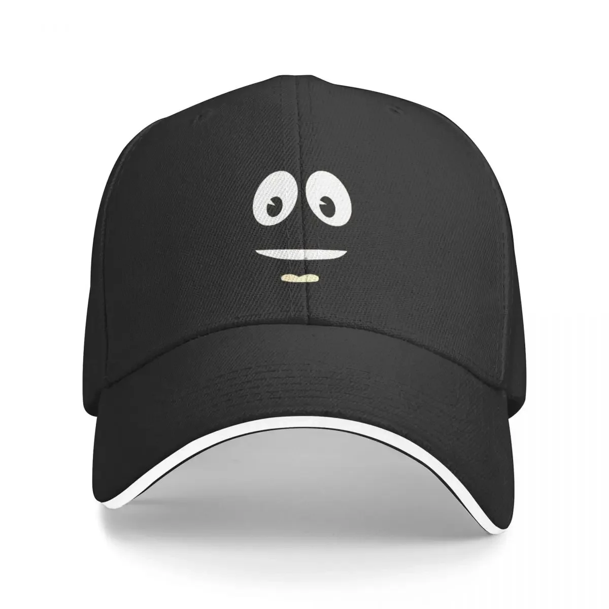 

Yes Man Baseball Cap western Hat Women Hats Men's