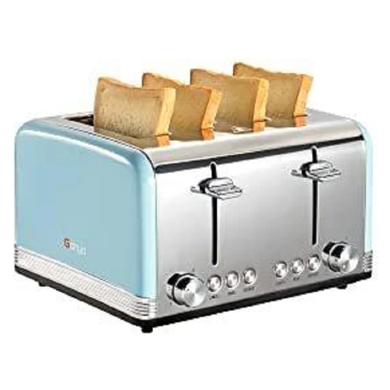 220V Commercial Aut… - image