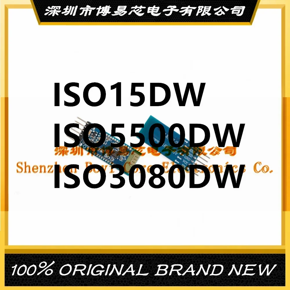 ISO3080 Dw Dwr ISO3…
