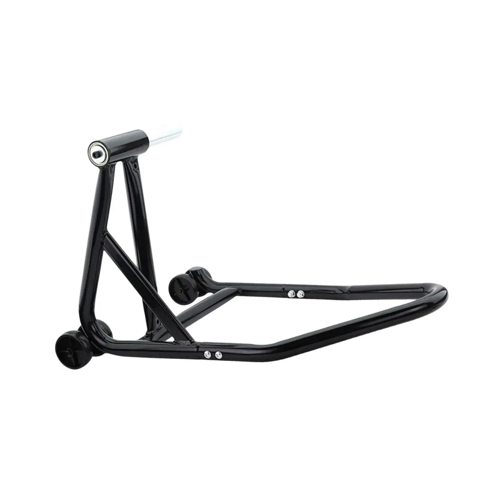 Motorcycle Stand Easy Installation Support Frame Motorcycle Lift Jack Stand image 4