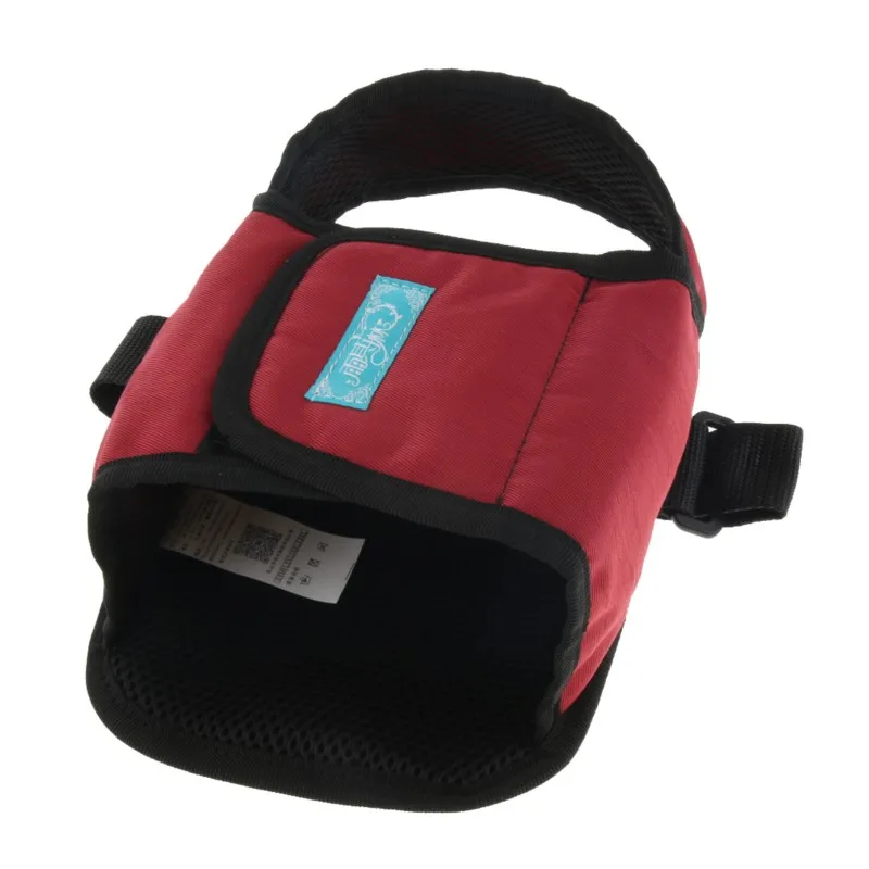 

1 шт., паралитические инвалидные коляски для пожилых людей, фиксированные ремни для обуви, инсульт, гемиплегия, прикованные к постели принадлежности для ухода за пожилыми людьми