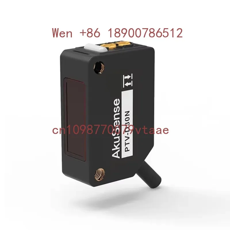

1m range photo sensor photoelectric beam sensor DC photo sensor npn photoelectric