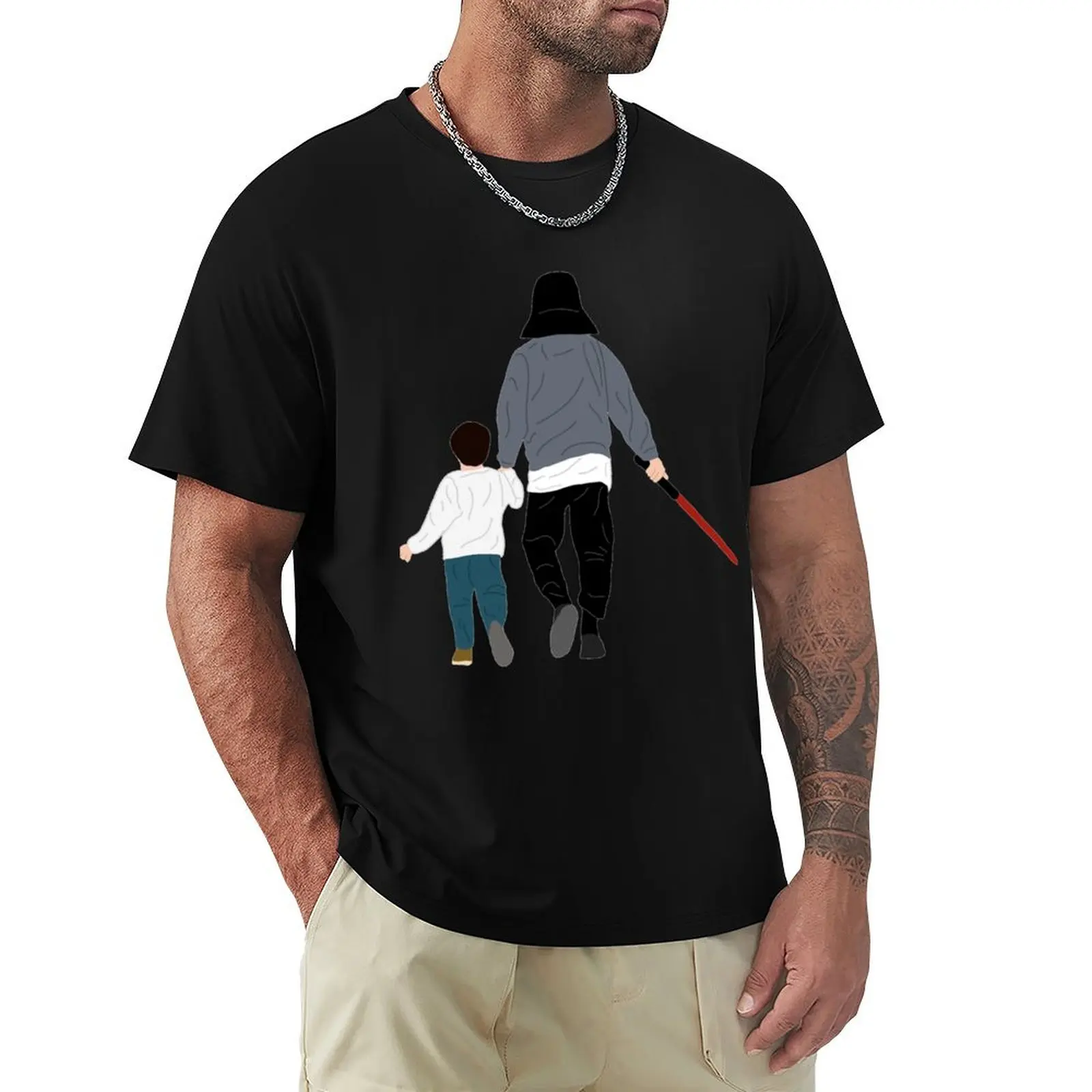 Hospital Playlist shirt shirt T-Shirt Work Outdoor T-Shirt for Men