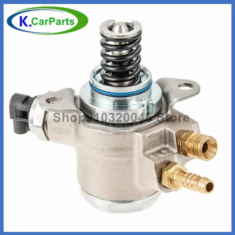 New Top High Pressure Fuel Pump 07L127026Q 07L127026J 07L127026AB 07L127026AL For 3.0 Audi A6 A7 A8 Q5 SQ5 VW