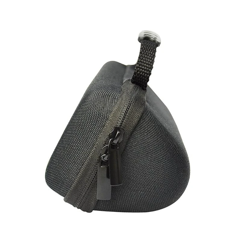 ローミングスピーカーのためのナイロンスピーカーキャリングケースユニークな収納バッグ衝撃防止ケースアンチスクラッチシェル