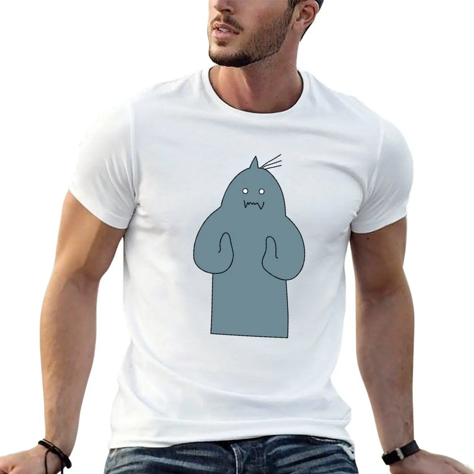 

Alphonse Elric | FMA T-Shirt funny t shirts cotton men t shirt cotton 100% t shirts for man graphic tees T-shirt