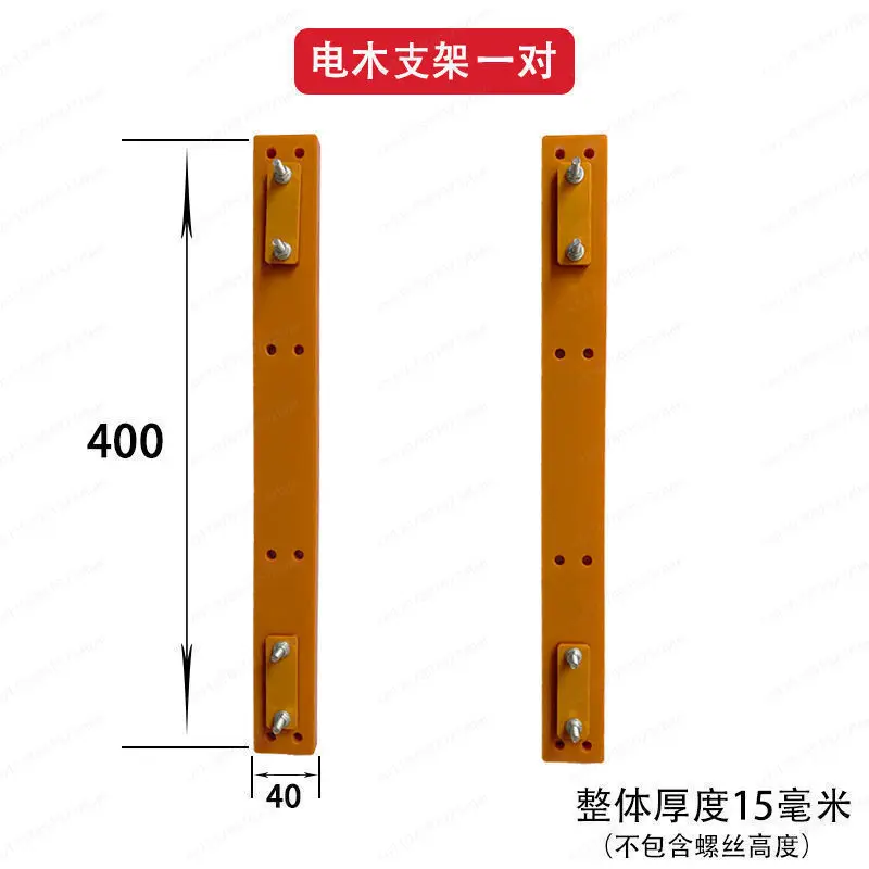 Multifunctional Guide Rail for Wood/Marble/Tile Trimming - Hand Push Tool with Bakelite Base