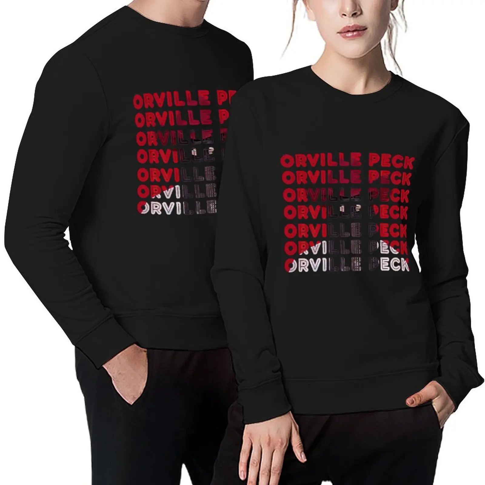 

orville peck 4 Pullover autumn jacket men winter clothes autumn mens clothing hoody
