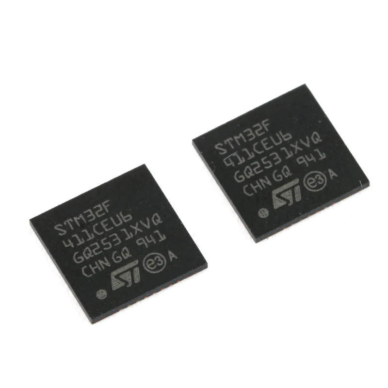 STM32F411CEU6 Hohe Qualität Neu