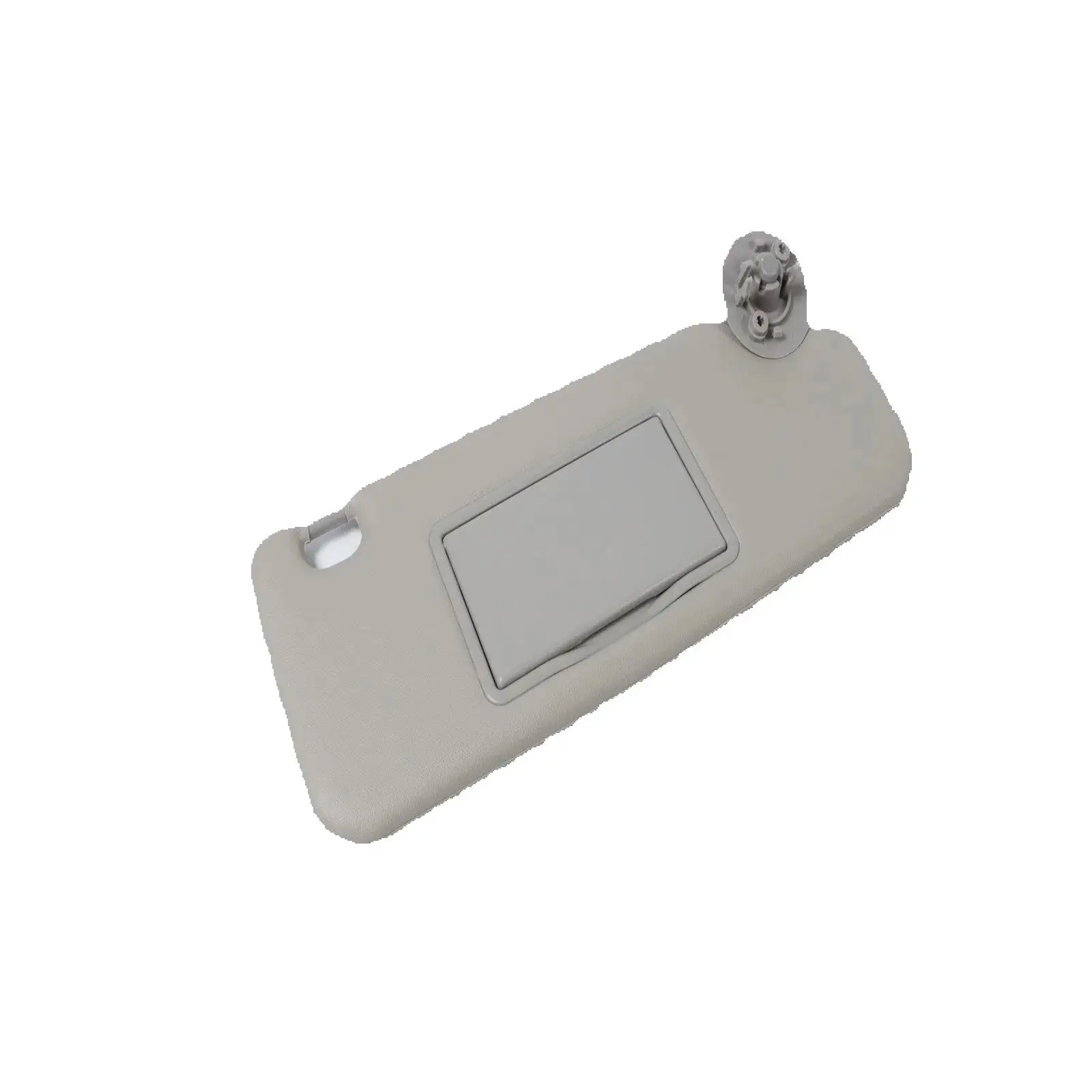 

Sun Visor Assembly WITH Mirror FOR CHEVROLET Spark Sonic 2012-2022 Right Side Replacement