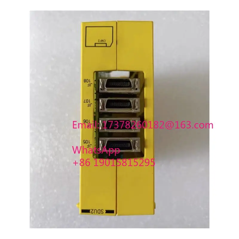 A02B-0323-C204IO Module Tested OK